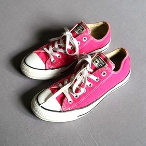 Converse Chuck Taylor All Star Classic Low Top